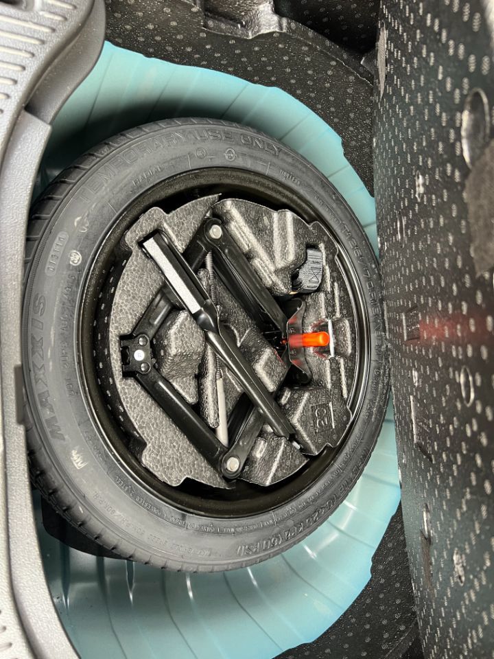 Used Vauxhall Mokka 2016 for sale - 76416388: Photo 21