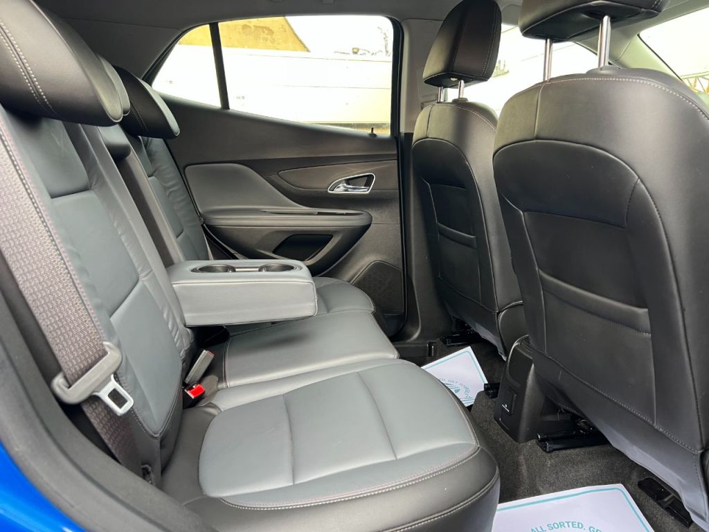 Used Vauxhall Mokka 2016 for sale - 76416388: Photo 24