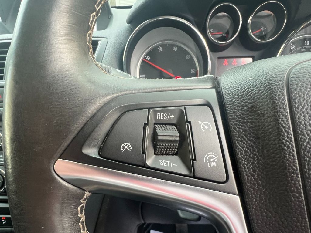 Used Vauxhall Mokka 2016 for sale - 76416388: Photo 28