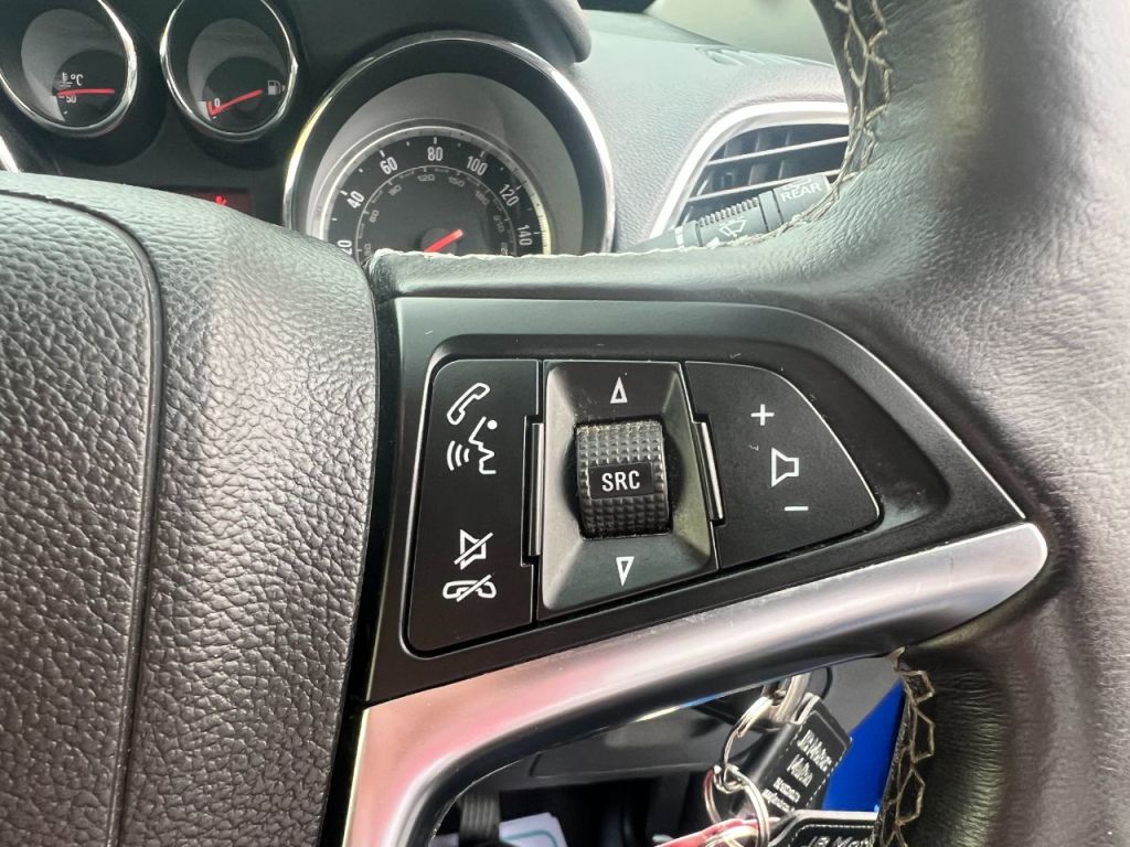 Used Vauxhall Mokka 2016 for sale - 76416388: Photo 29