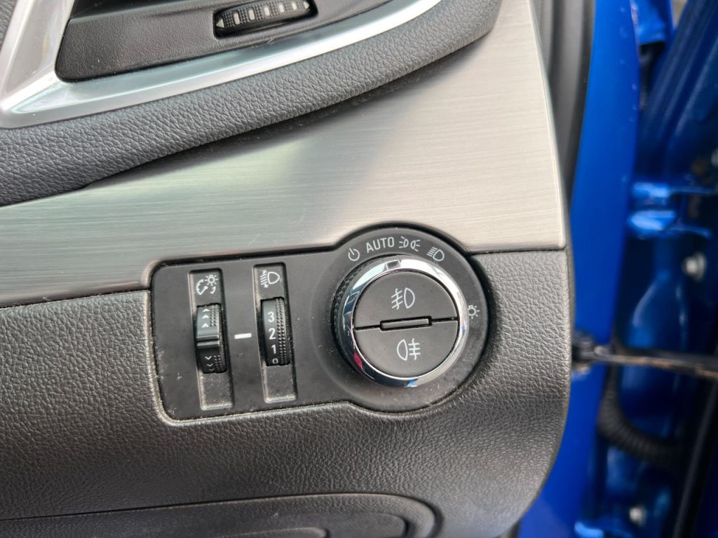 Used Vauxhall Mokka 2016 for sale - 76416388: Photo 30