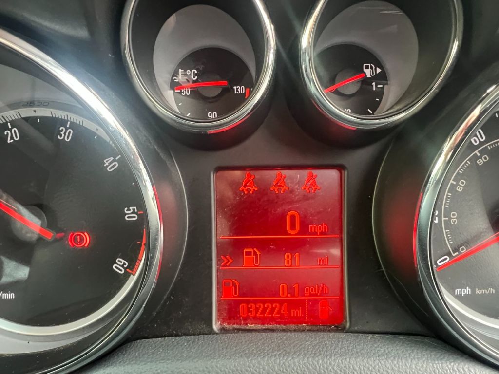 Used Vauxhall Mokka 2016 for sale - 76416388: Photo 31