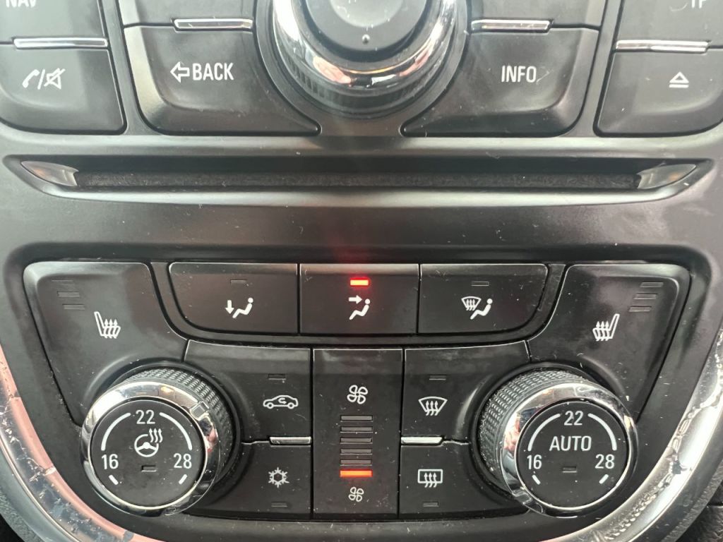 Used Vauxhall Mokka 2016 for sale - 76416388: Photo 36