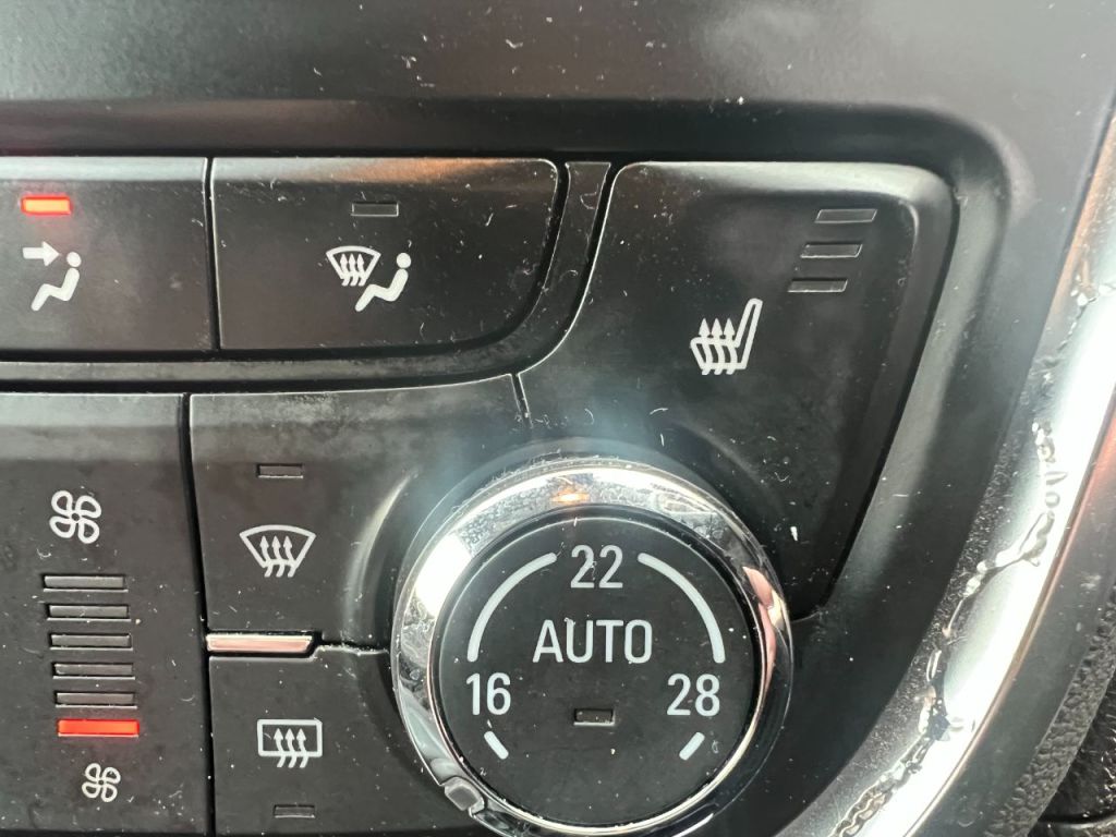 Used Vauxhall Mokka 2016 for sale - 76416388: Photo 38