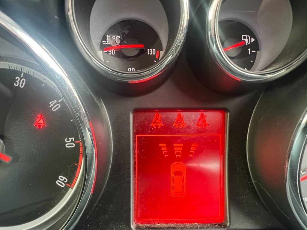 Used Vauxhall Mokka 2016 for sale - 76416388: Photo 43