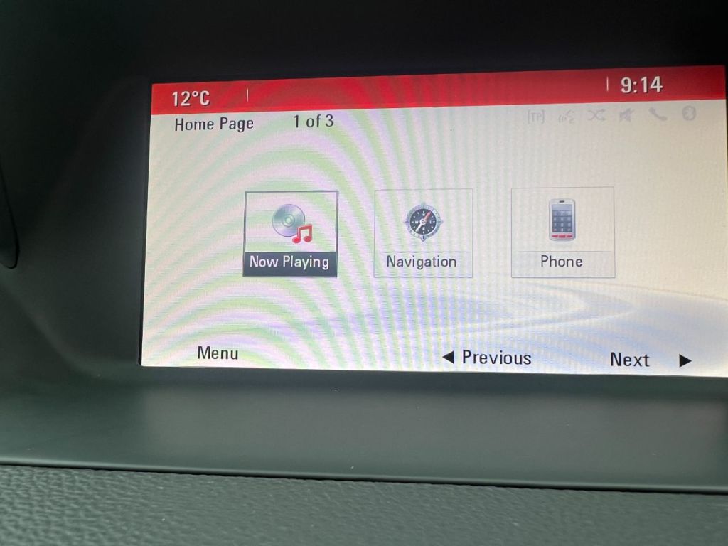 Used Vauxhall Mokka 2016 for sale - 76416388: Photo 44