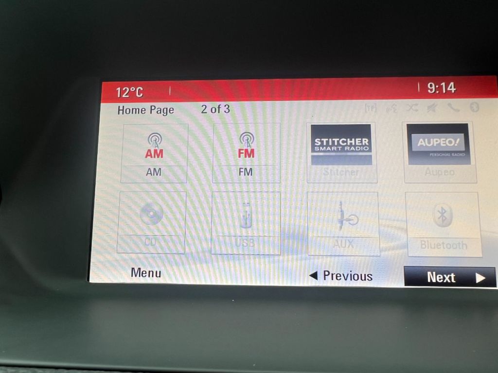 Used Vauxhall Mokka 2016 for sale - 76416388: Photo 45