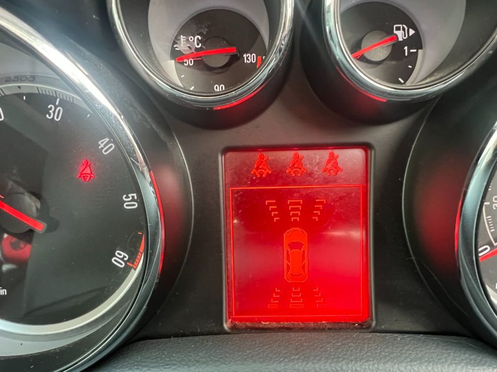 Used Vauxhall Mokka 2016 for sale - 76416388: Photo 46