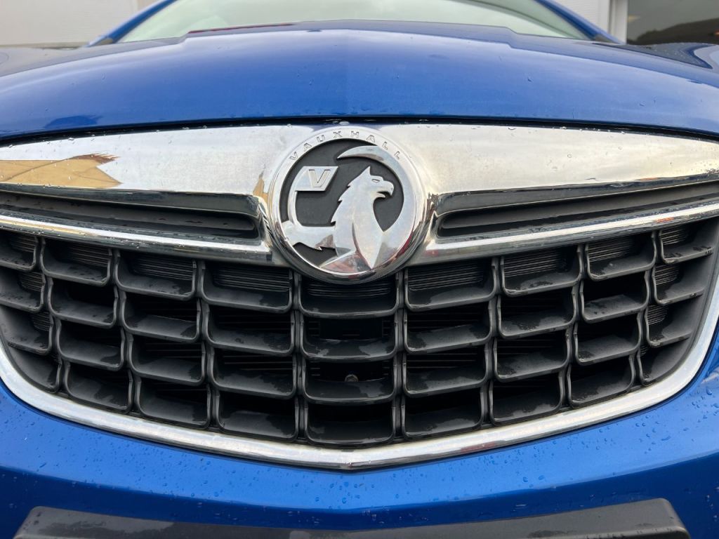 Used Vauxhall Mokka 2016 for sale - 76416388: Photo 6