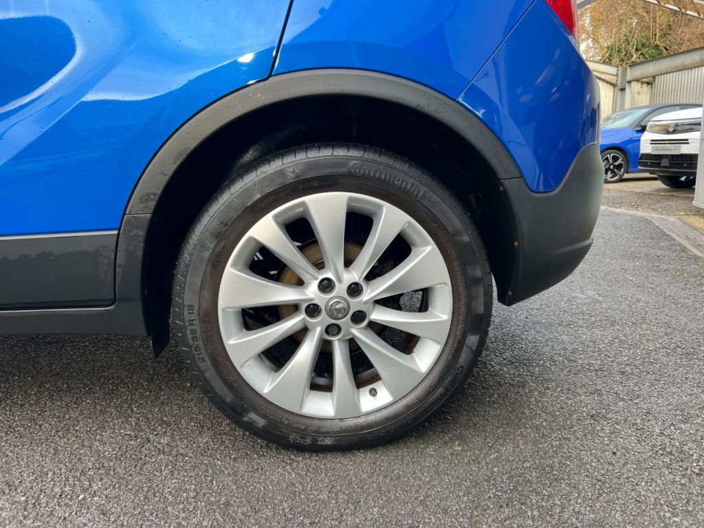 Used Vauxhall Mokka 2016 for sale - 76416388: Photo 9