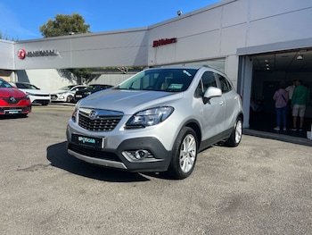 2016 - 1.6 CDTi Exclusiv 5dr
