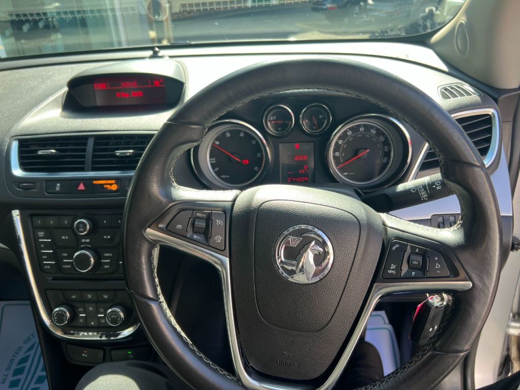 Vehicle 26