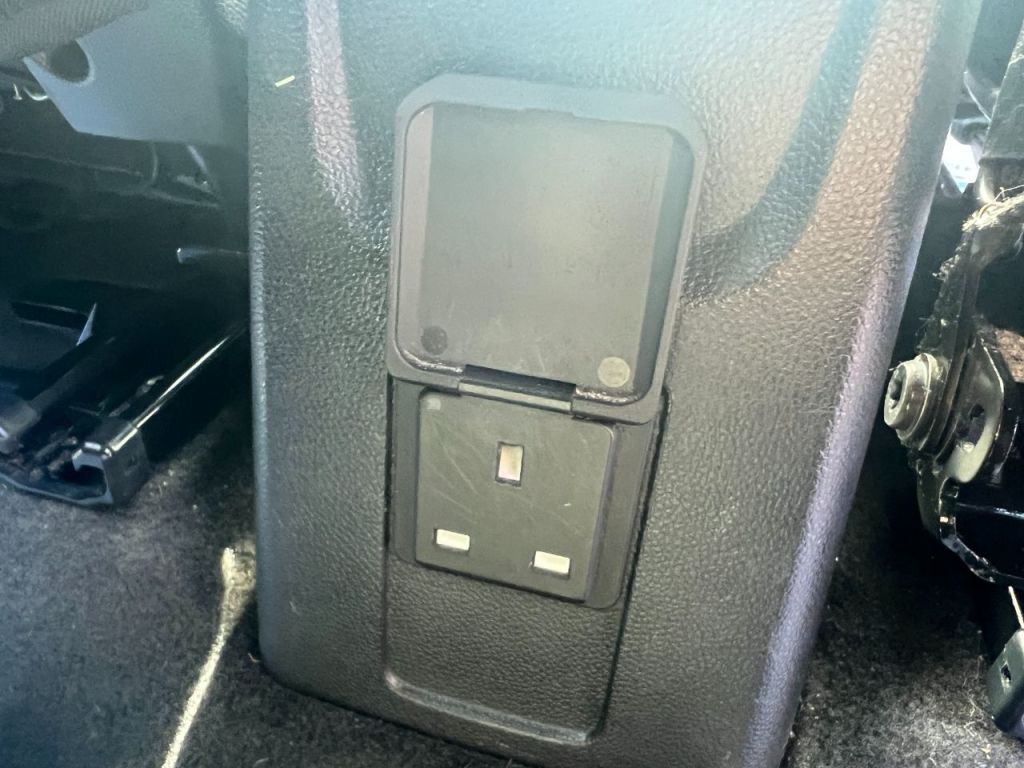 Vehicle 43