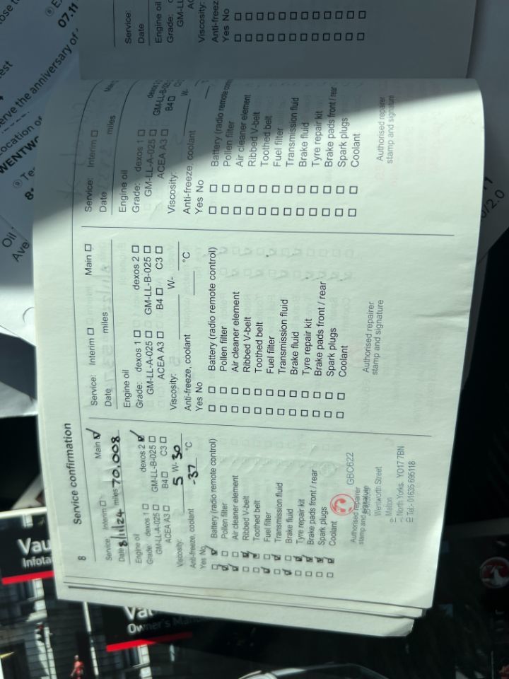 Vehicle 53