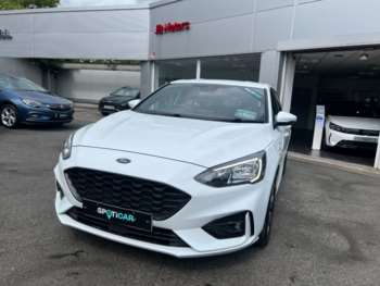 Used Ford Focus 2020 for sale - 74794704: Photo