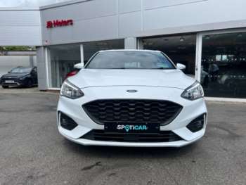 Used Ford Focus 2020 for sale - 74794704: Photo