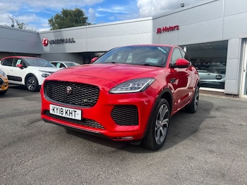 2018 - 2.0d [180] First Edition 5dr Auto