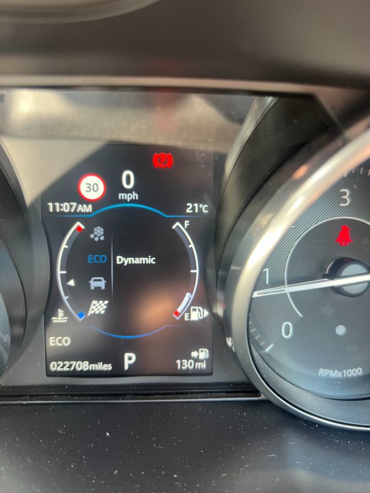 Vehicle 60