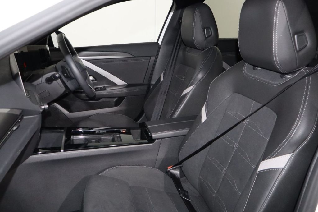 Used Vauxhall Astra 2025 for sale - 77088552: Photo 11