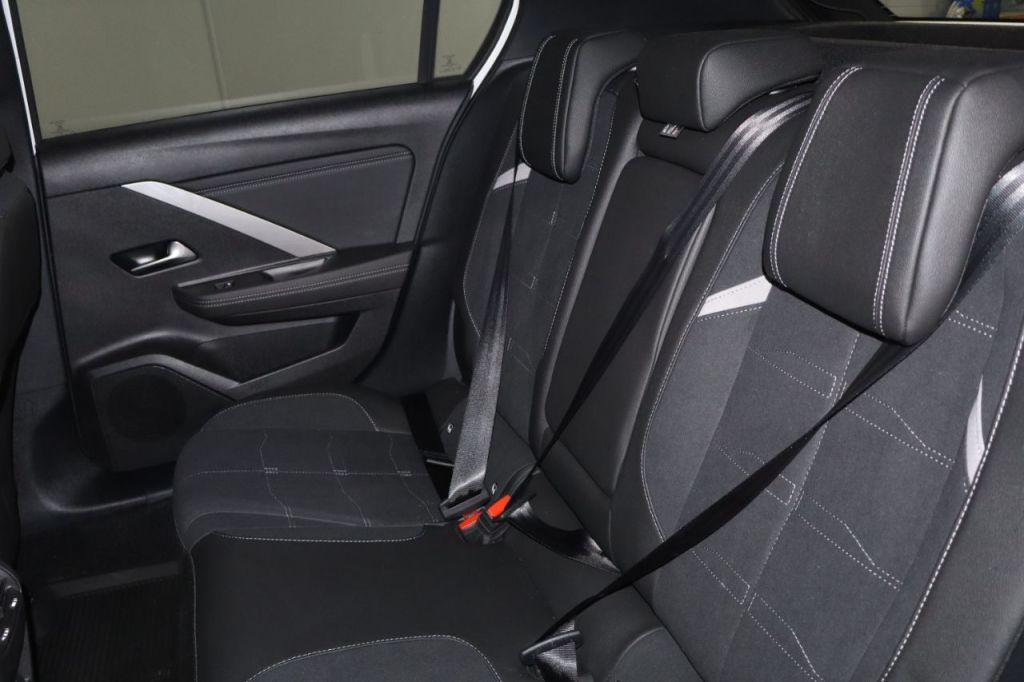 Used Vauxhall Astra 2025 for sale - 77088552: Photo 12