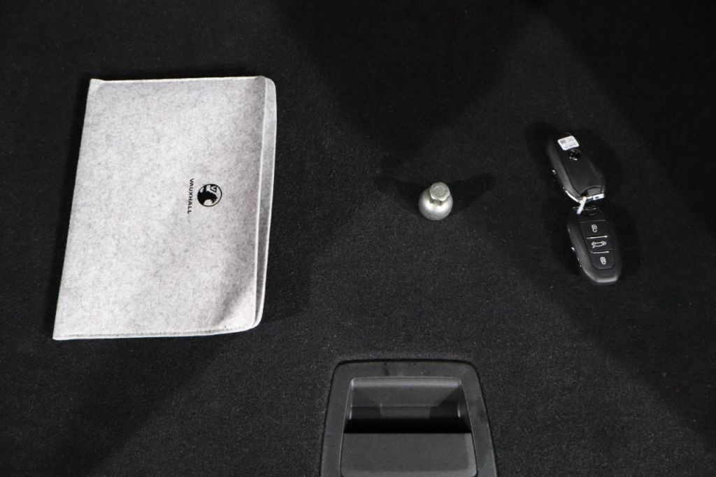 Used Vauxhall Astra 2025 for sale - 77088552: Photo 13