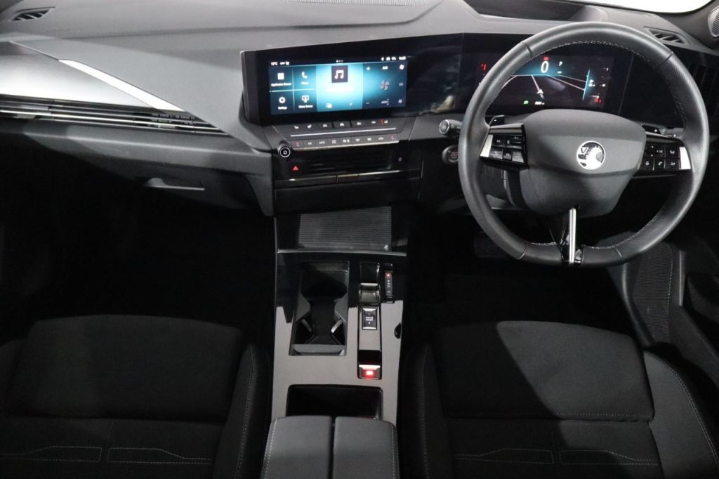 Used Vauxhall Astra 2025 for sale - 77088552: Photo 14