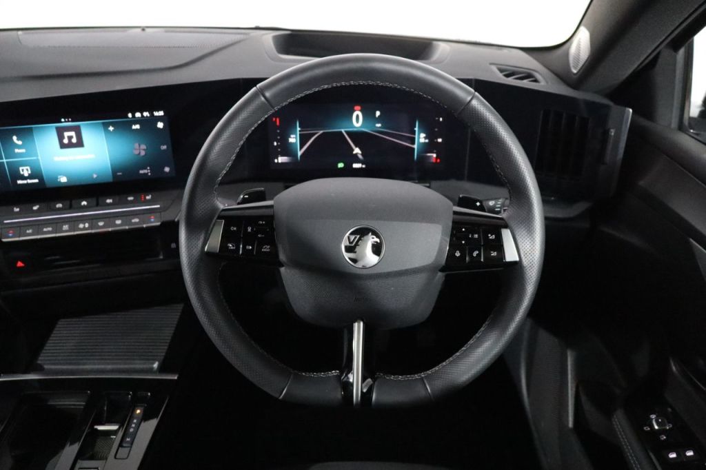 Used Vauxhall Astra 2025 for sale - 77088552: Photo 16