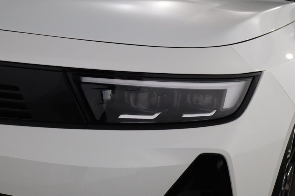 Used Vauxhall Astra 2025 for sale - 77088552: Photo 18