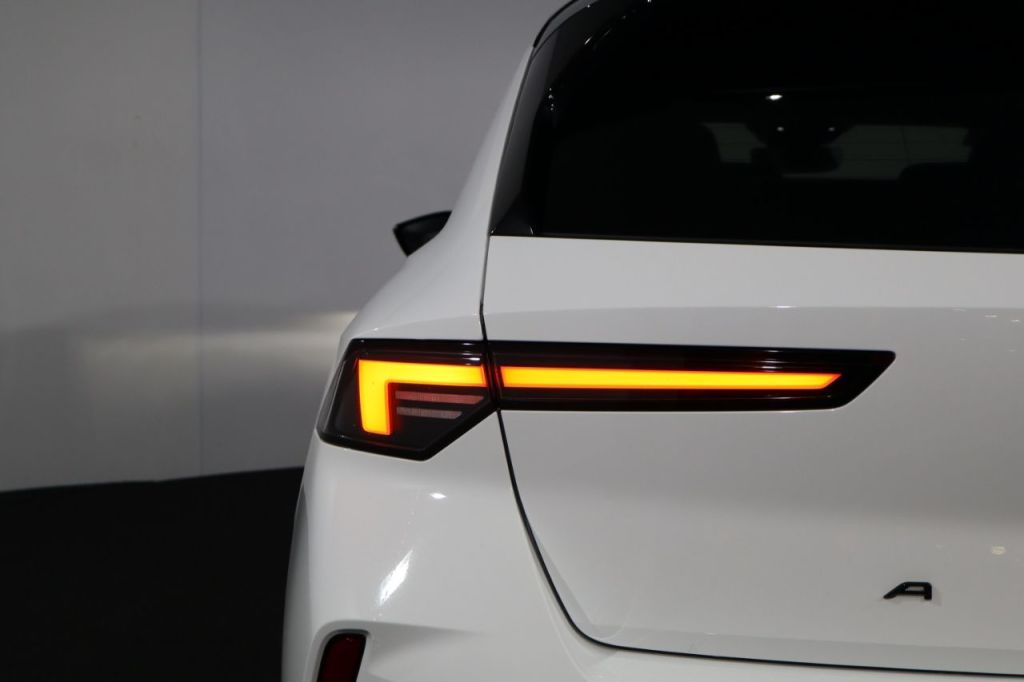 Used Vauxhall Astra 2025 for sale - 77088552: Photo 19