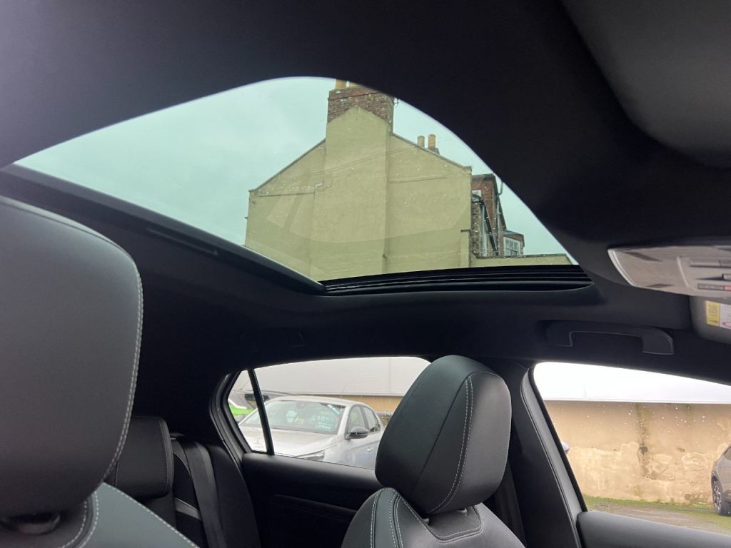 Used Vauxhall Astra 2025 for sale - 77088552: Photo 21