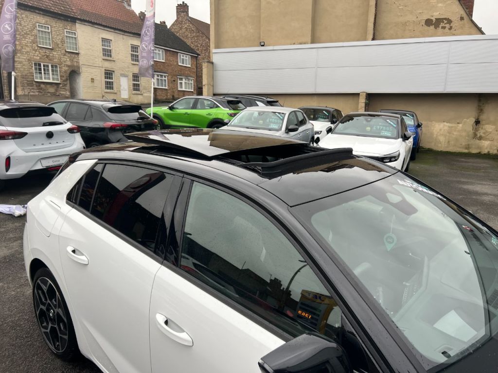 Used Vauxhall Astra 2025 for sale - 77088552: Photo 24