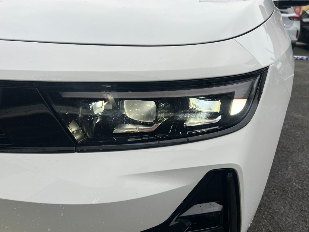 Used Vauxhall Astra 2025 for sale - 77088552: Photo 25