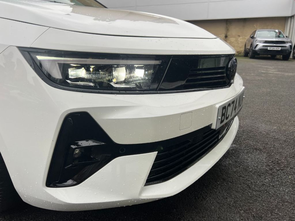 Used Vauxhall Astra 2025 for sale - 77088552: Photo 27