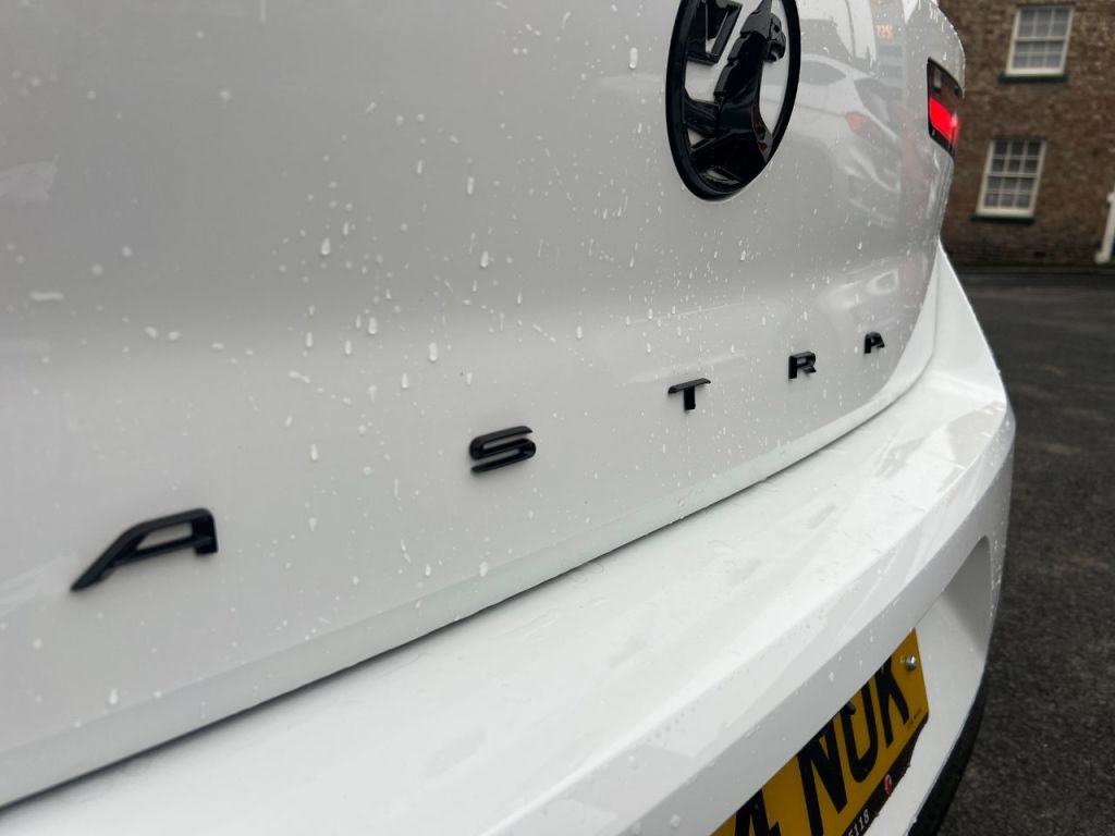 Used Vauxhall Astra 2025 for sale - 77088552: Photo 30