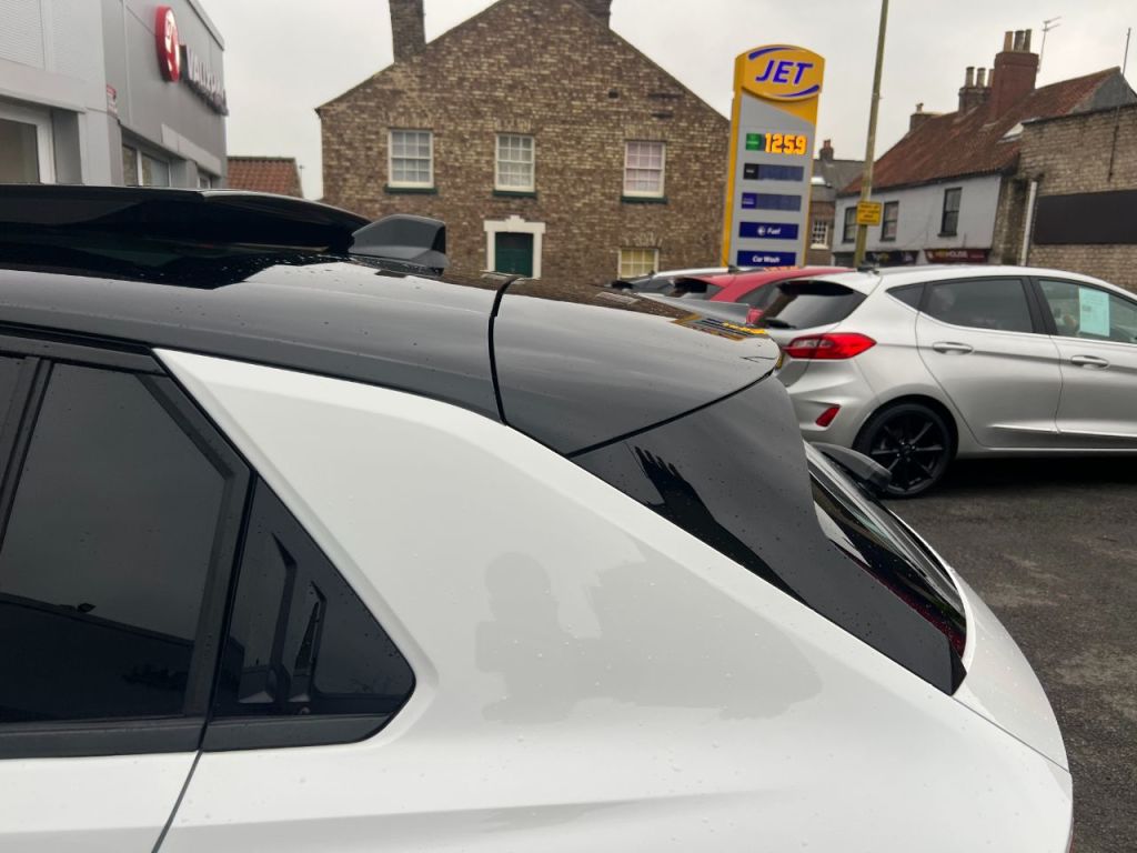 Used Vauxhall Astra 2025 for sale - 77088552: Photo 33