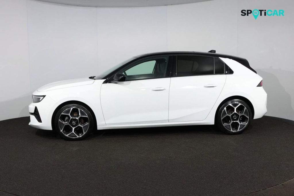 Used Vauxhall Astra 2025 for sale - 77088552: Photo 4