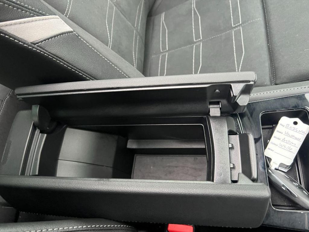 Used Vauxhall Astra 2025 for sale - 77088552: Photo 45