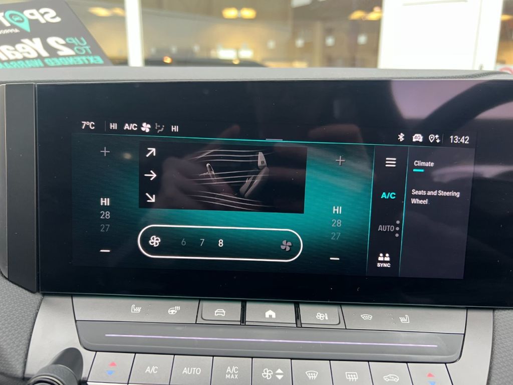 Used Vauxhall Astra 2025 for sale - 77088552: Photo 48