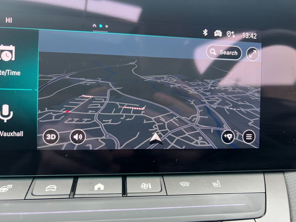 Used Vauxhall Astra 2025 for sale - 77088552: Photo 50