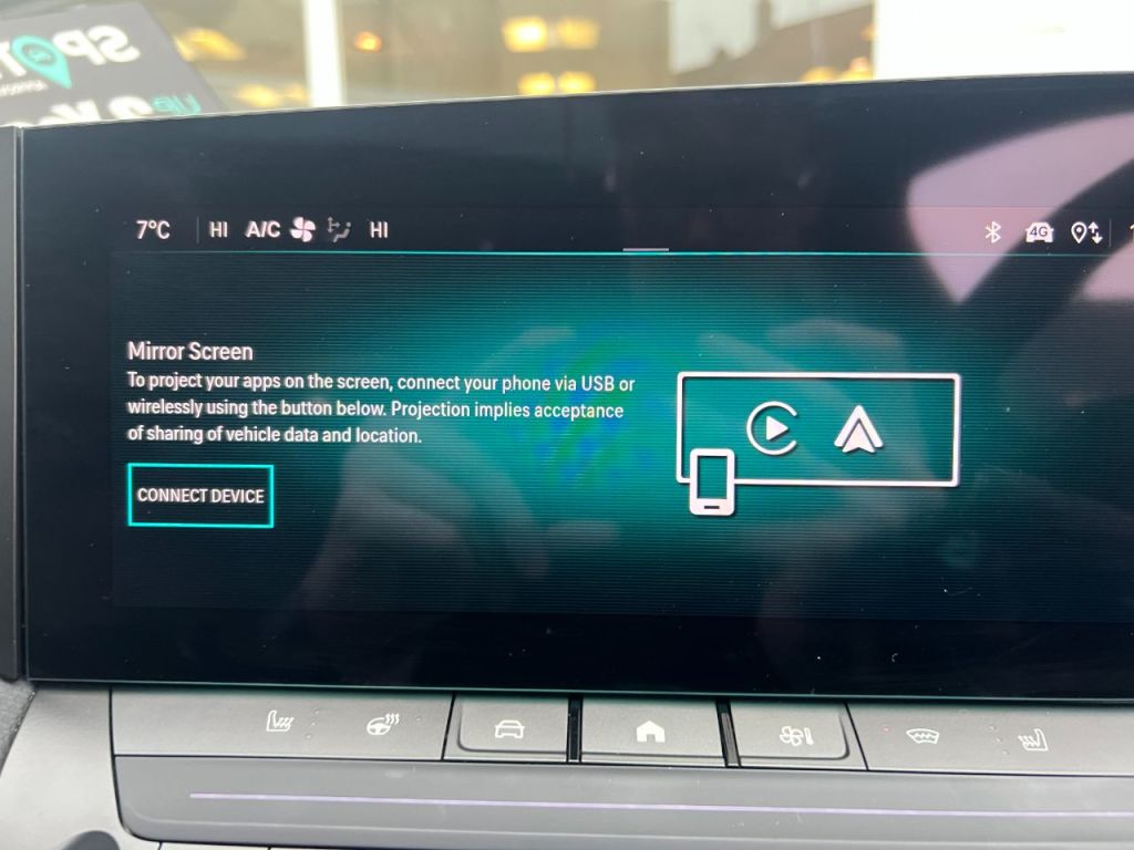 Used Vauxhall Astra 2025 for sale - 77088552: Photo 51