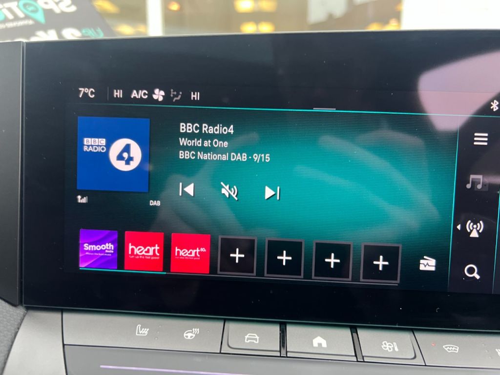 Used Vauxhall Astra 2025 for sale - 77088552: Photo 53