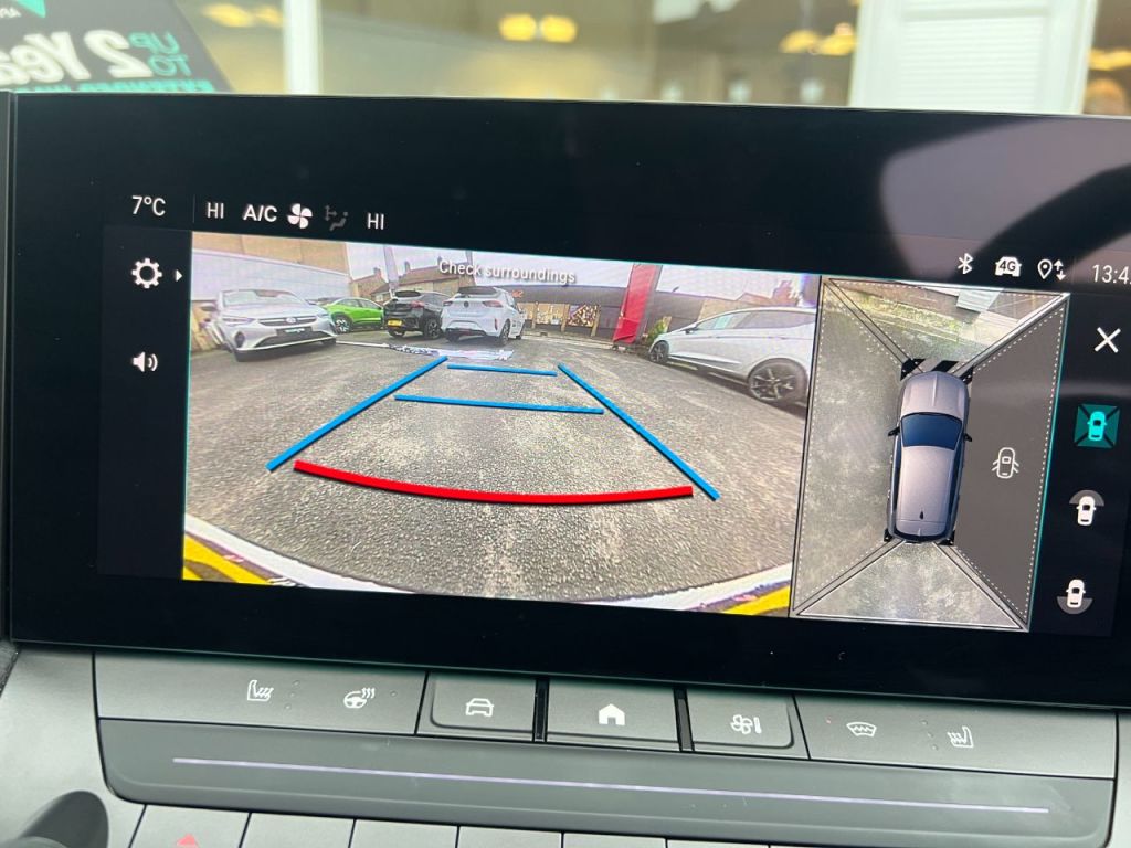 Used Vauxhall Astra 2025 for sale - 77088552: Photo 54