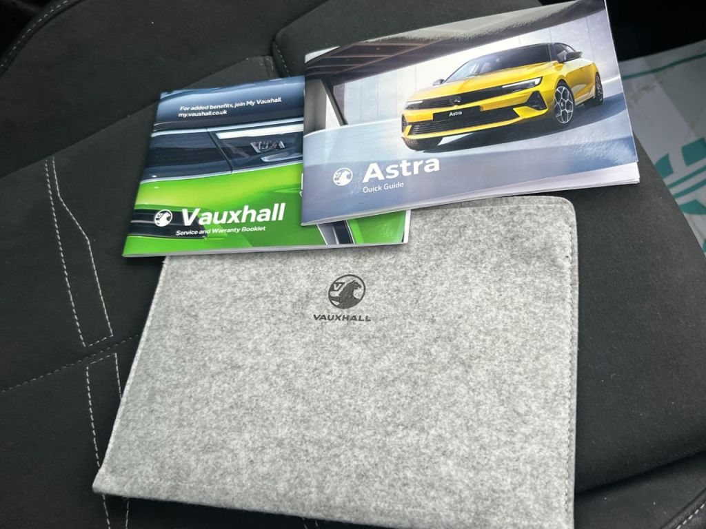 Used Vauxhall Astra 2025 for sale - 77088552: Photo 55