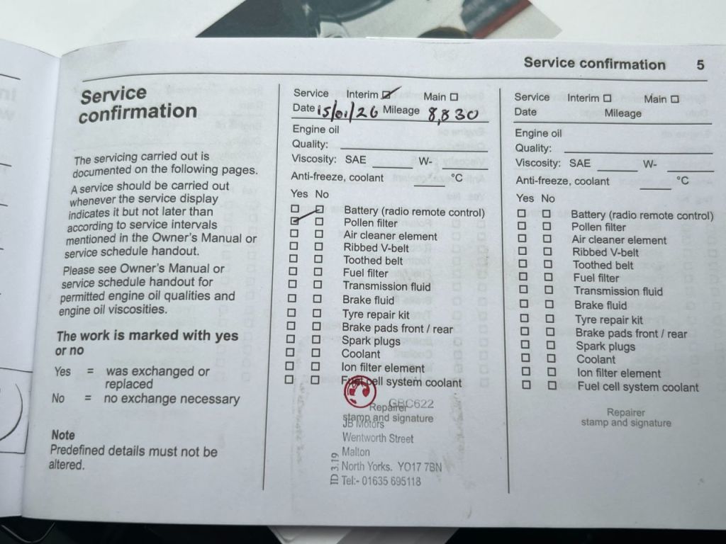 Used Vauxhall Astra 2025 for sale - 77088552: Photo 56