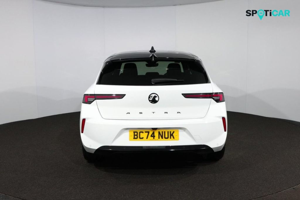 Used Vauxhall Astra 2025 for sale - 77088552: Photo 6