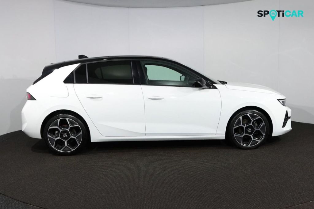 Used Vauxhall Astra 2025 for sale - 77088552: Photo 8