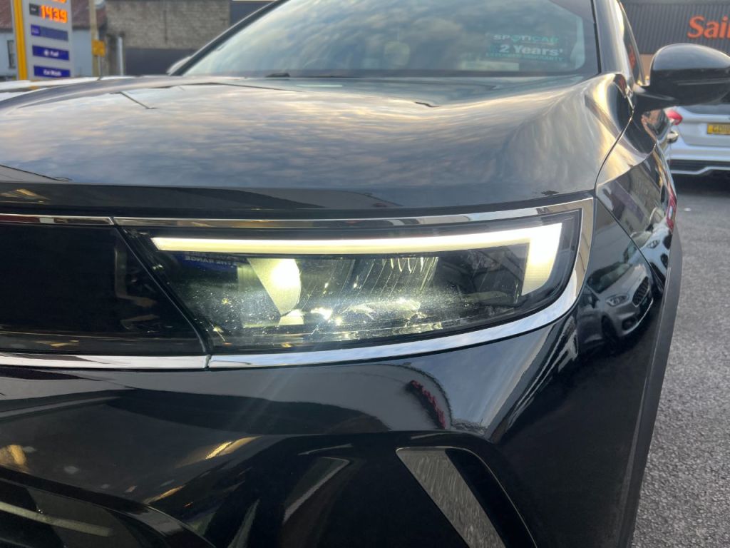 Used Vauxhall Mokka 2021 for sale - 76428953: Photo 10