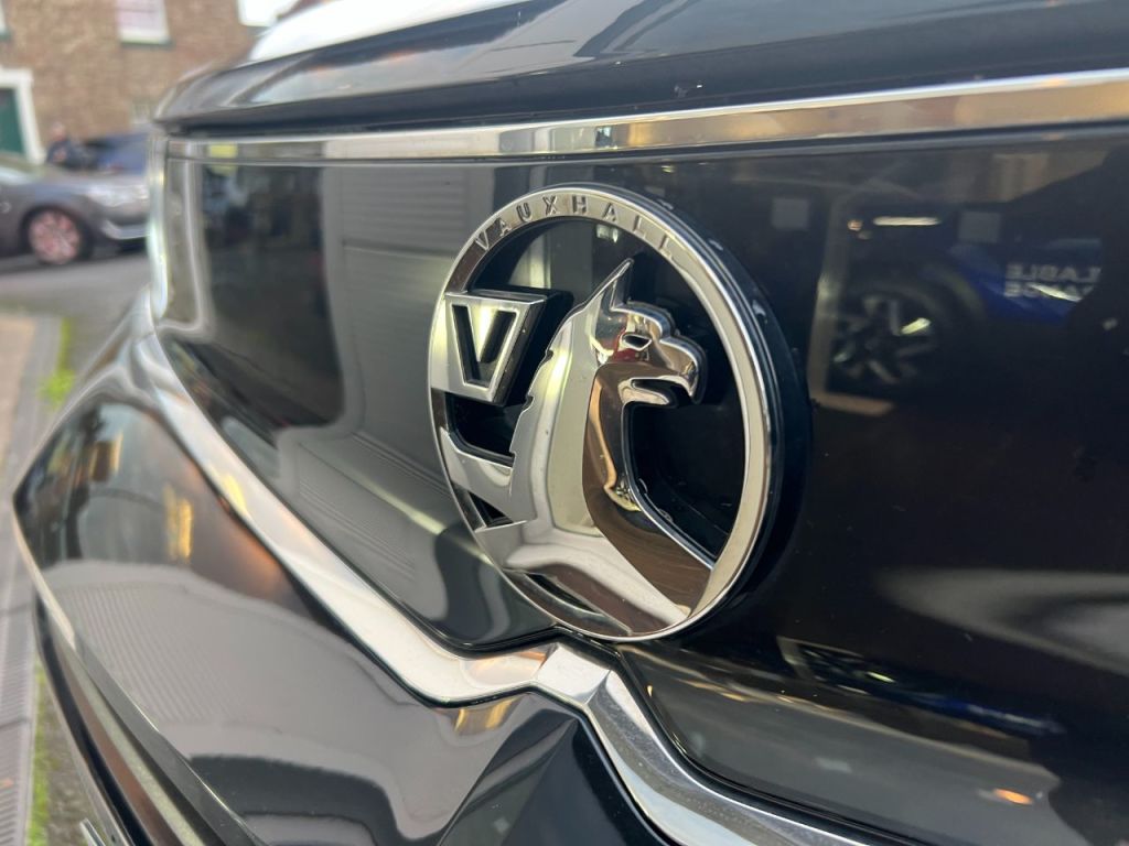 Used Vauxhall Mokka 2021 for sale - 76428953: Photo 11