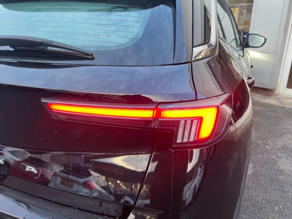 Used Vauxhall Mokka 2021 for sale - 76428953: Photo 13