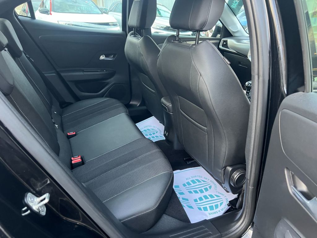 Used Vauxhall Mokka 2021 for sale - 76428953: Photo 16